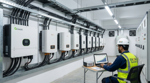 Better Compliance for Export Requirements