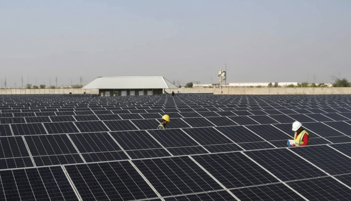 How Pakistan’s Industries Can Reduce Electricity Costs with Solar + Storage3