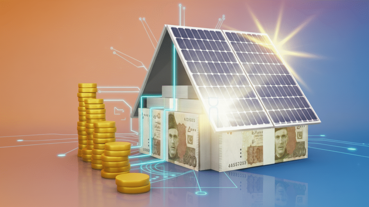 How Pakistan’s Industries Can Reduce Electricity Costs with Solar + Storage3