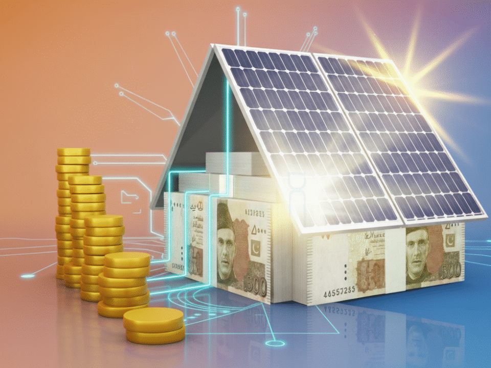 How Pakistan’s Industries Can Reduce Electricity Costs with Solar + Storage3