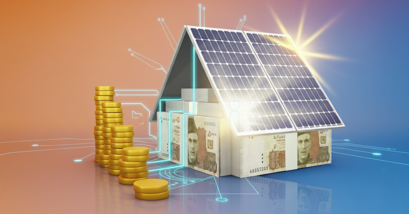 How Pakistan’s Industries Can Reduce Electricity Costs with Solar ...