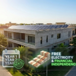 How to Calculate Pay-Back Period for Your Home Solar System in Pakistan
