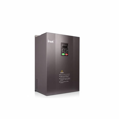 INVT CHF 30KW: Three Phase Variable Frequency Drive (VFD) - For ...