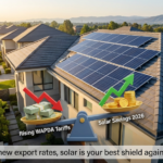 Impact of Changing Buy-Back Export Rate for Solar in Pakistan