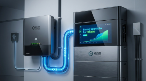 Keep Your Panels Clean