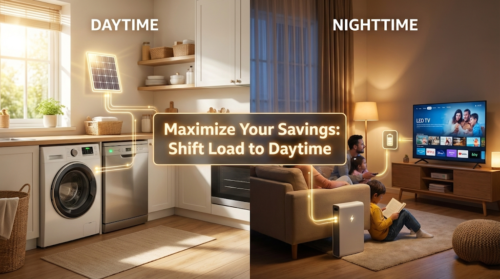 Larger Systems Are Affected More