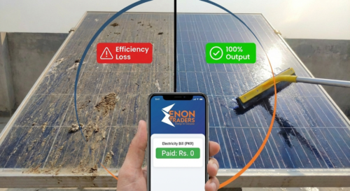 Neglecting Maintenance