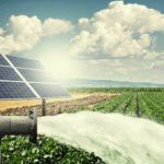 Solar-Powered Tube Wells & Irrigation in Punjab: Benefits and Risks