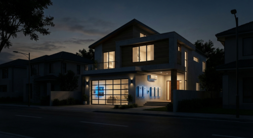 What Is a Hybrid Solar System