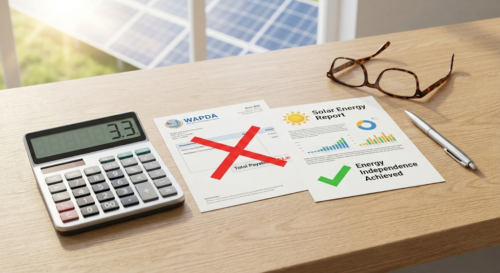 What Is the Solar Pay-Back Period