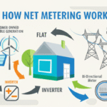What the Changes in Net-Metering (exportpolicy) Mean for Industrial Solar Installations in Pakistan