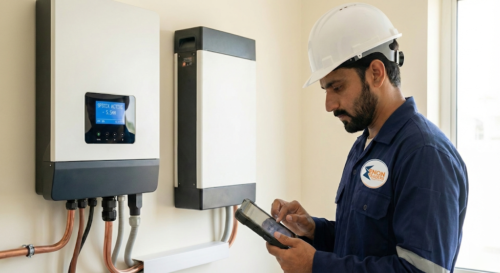 Why Choose Enon Traders