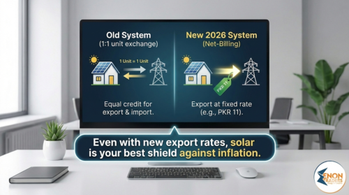 Why Is the Export Rate Changing in Pakistan