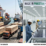 Can Pakistan Make Its Own Solar Power