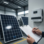Checklist Before Buying a Solar Panel Inverter from Pakistan Market
