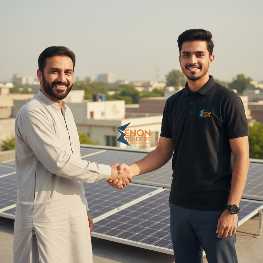 Fair & Clear Pricing