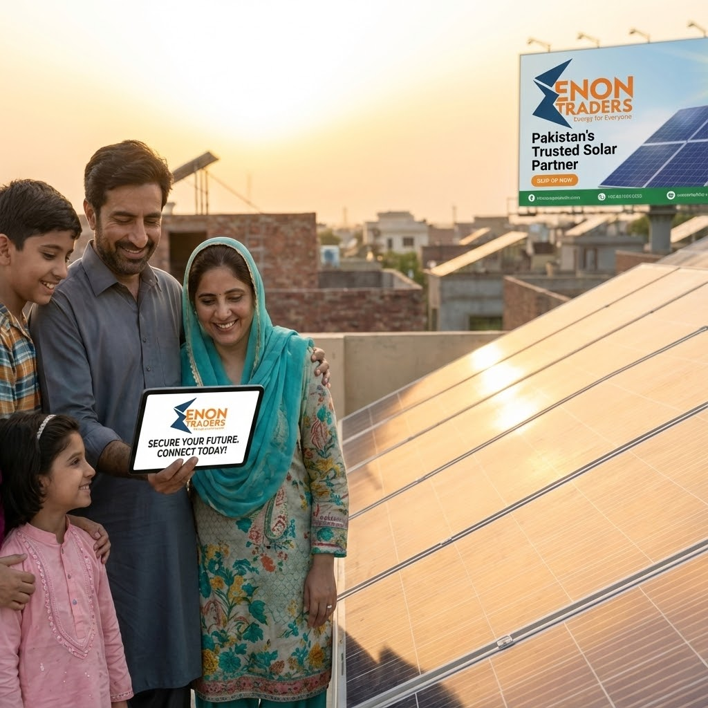 How Enon Traders Solves These Problems