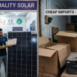 How to Choose Quality Solar Equipment