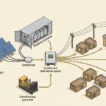 Off-Grid & Micro-Grid Solar Solutions Growth Areas in Pakistan by 2026