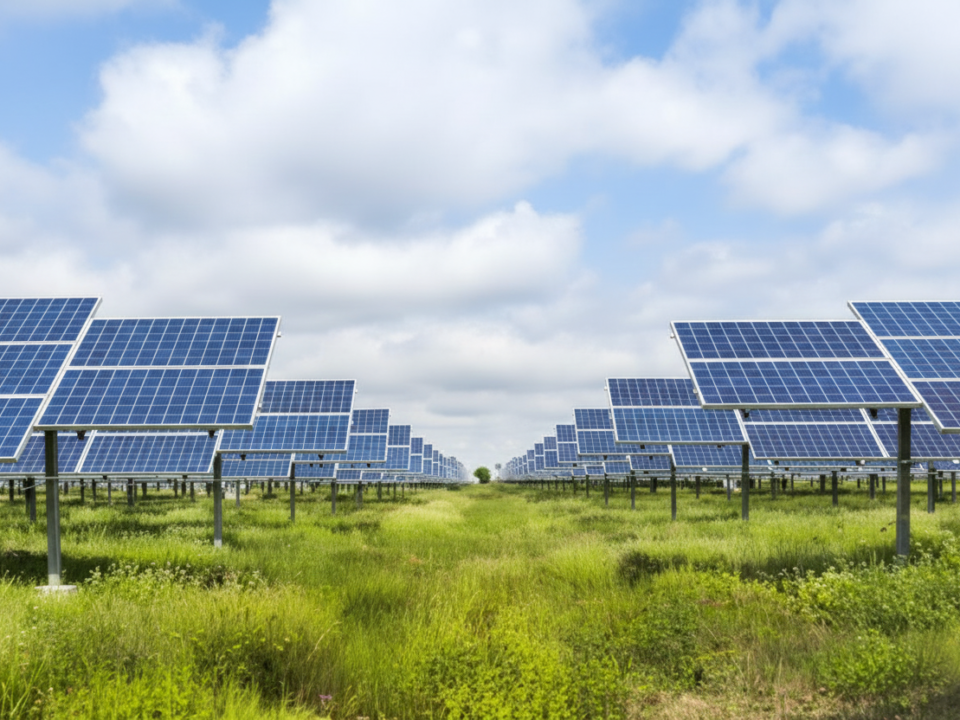 Pakistan Solar Policy 2026