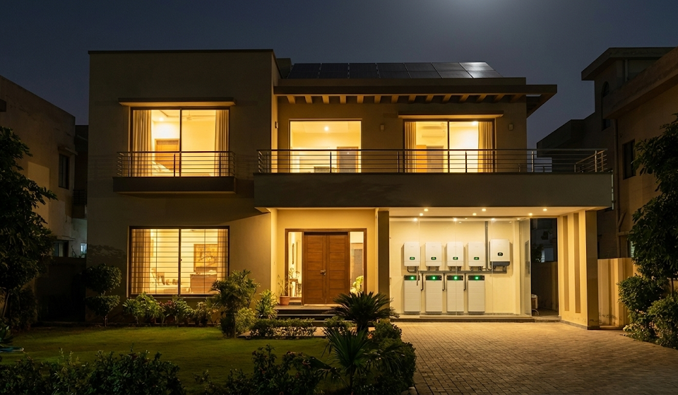 Solar Technology Trends