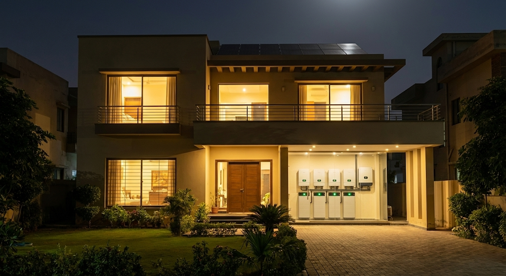 Solar Technology Trends