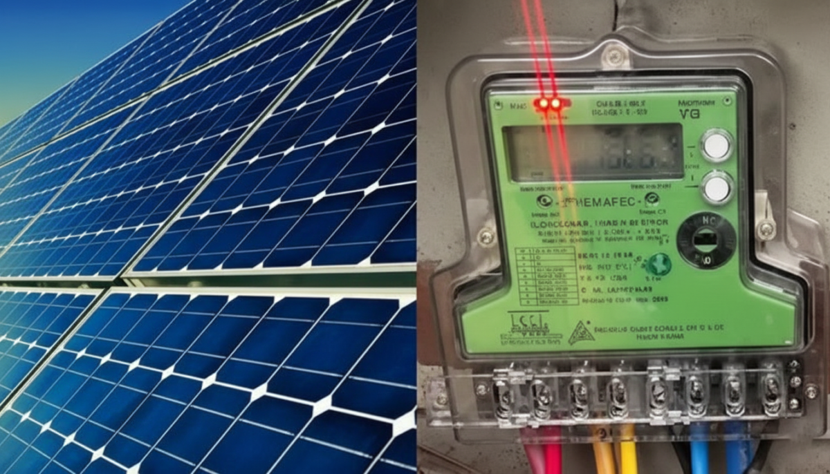 The Core Change Net Metering is Not the Same