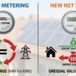 The Shift from Net-Metering to Net-Billing in Pakistam
