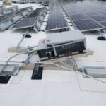 MPPT inverter technology in Pakistan is showing how MPPT controllers track maximum power from solar panels under changing sunlight and temperature conditions