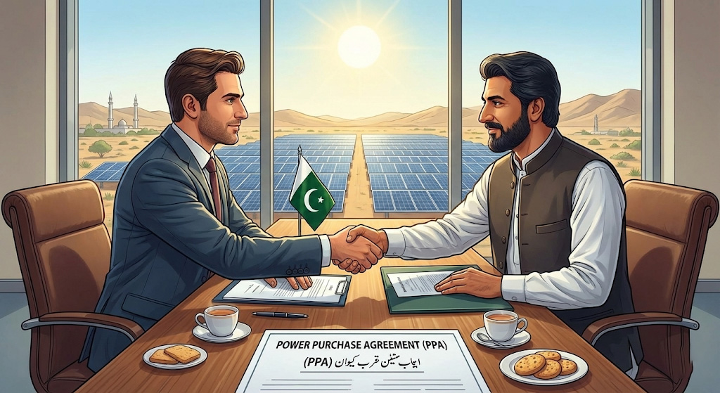 A Willing Buyer (BPC)