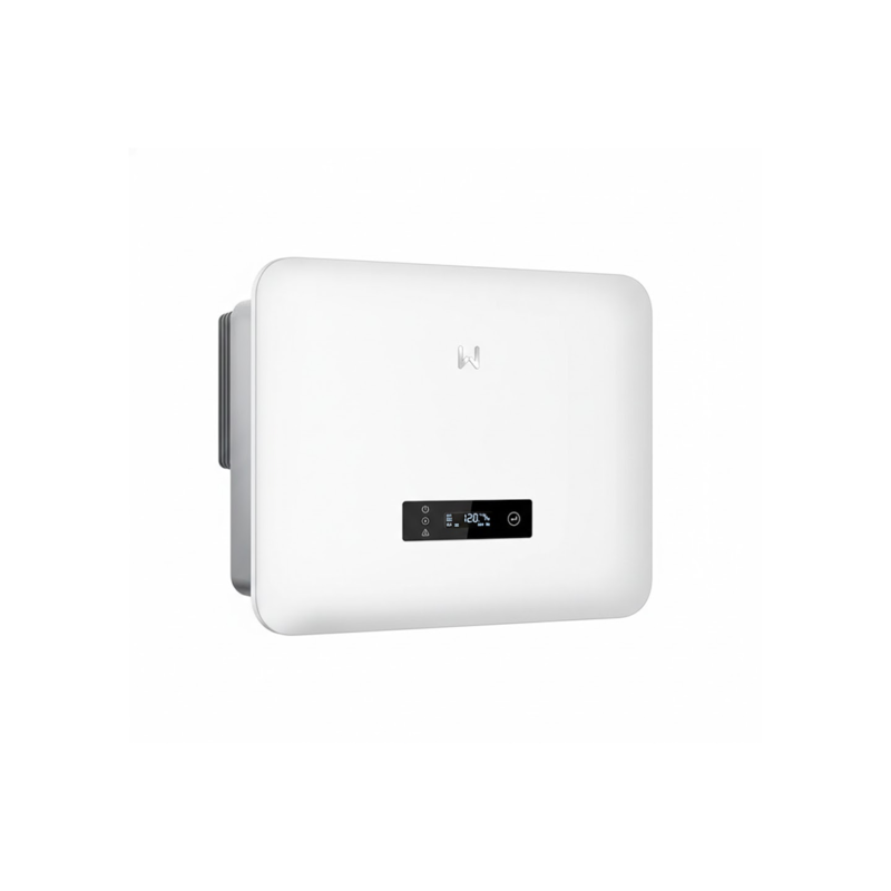 GoodWe 10kW SDT G3 Series Three-Phase On-Grid Solar Inverter