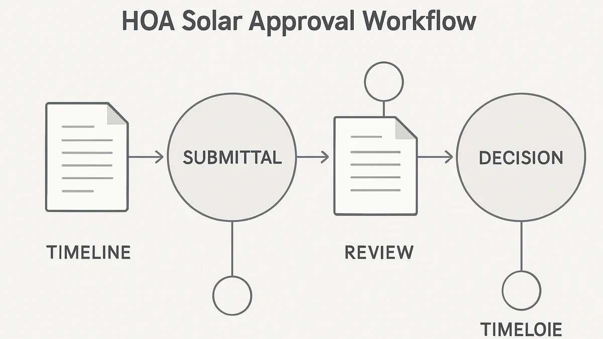 Checklist of required paperwork for net metering approval in Pakistan by DISCOs
