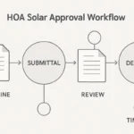 Checklist of required paperwork for net metering approval in Pakistan by DISCOs