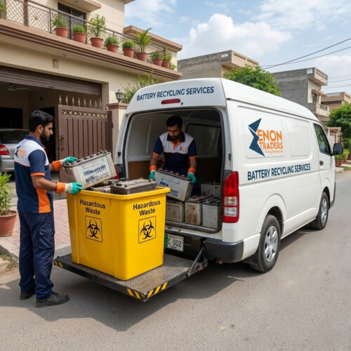 How Enon Traders Keeps You Compliant