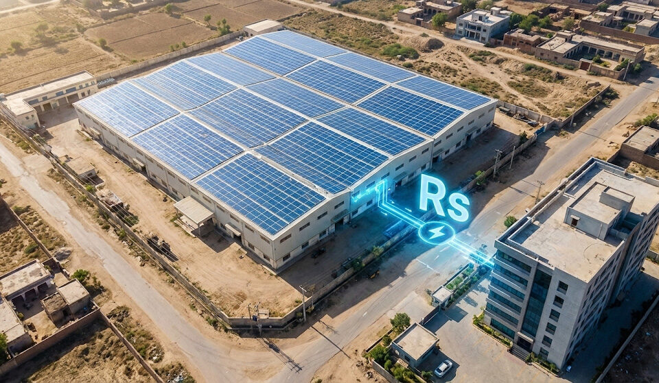 Is Your Factory Ready for an IPP License A Guide to Private Power Sales