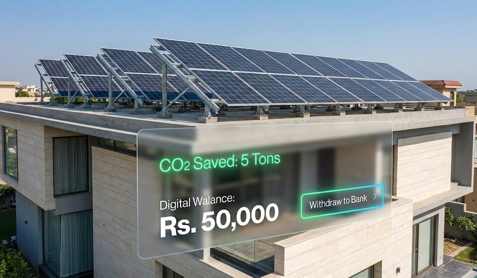 Monetizing Your Roof How to Register for Mitigation Outcomes in 2026