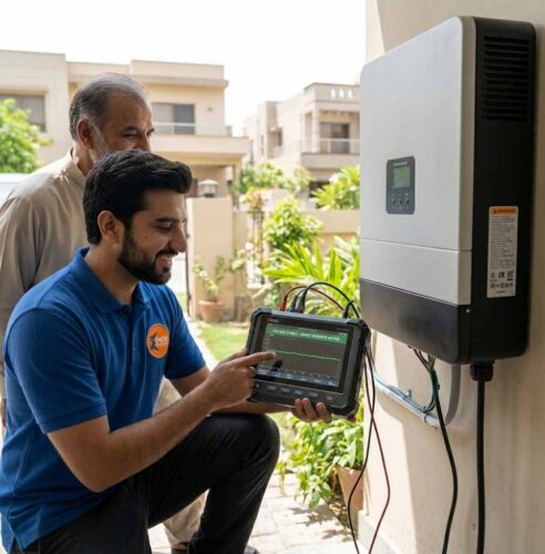 Why Enon Traders is Your Solution in Lahore