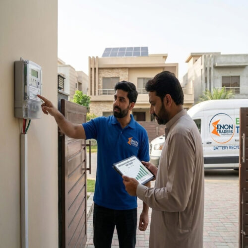 Enon Traders Your Bridge to the Future