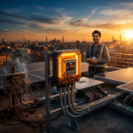 DC Breaker for Solar Systems in Pakistan | Complete Guide