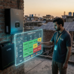 Battery and inverter not matching? Use this complete compatibility guide to avoid system failures, improve backup time, and choose the right solar setup in Pakistan (2026).