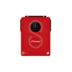 Fronus ECO 4200 4.2kW 24V Hybrid Solar Inverter with upgraded MPPT chipset and LCD display for residential solar systems.