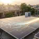 Solar price forecast for Pakistan 2026, showing panel trends and future solar market outlook