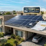 Canadian Solar 615W N-Type Bifacial Solar Panel (TOPCon) in Pakistan