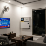 SolaX LiFePO4 Battery Titan 2560Wh 25.6V 100A