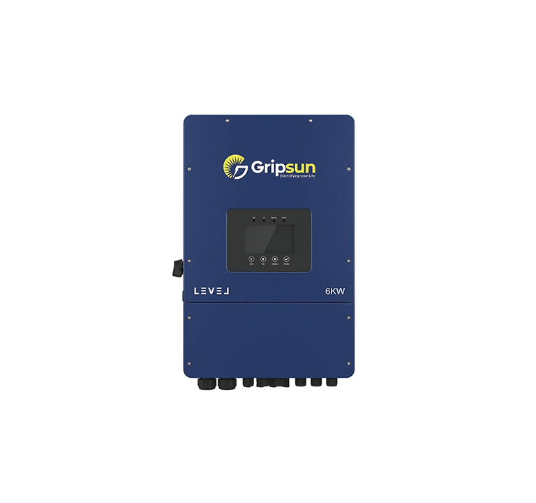 Gripsun-VLS-6K-H1-6kW-Low-Voltage-Single-Phase-Hybrid-Inverter-with-LCD-display-and-IP65-waterproof-design-for-indoor-and-outdoor-installation
