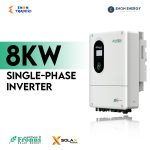 X1-Genki-8kW-Solar-Inverter-High-Efficiency-Single-Phase-Hybrid-Inverter