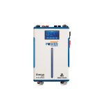Power Square Everon Series 51.2V 300Ah Lithium Battery – 15.36kWh high-capacity LiFePO4 solar storage unit for home and commercial backup.